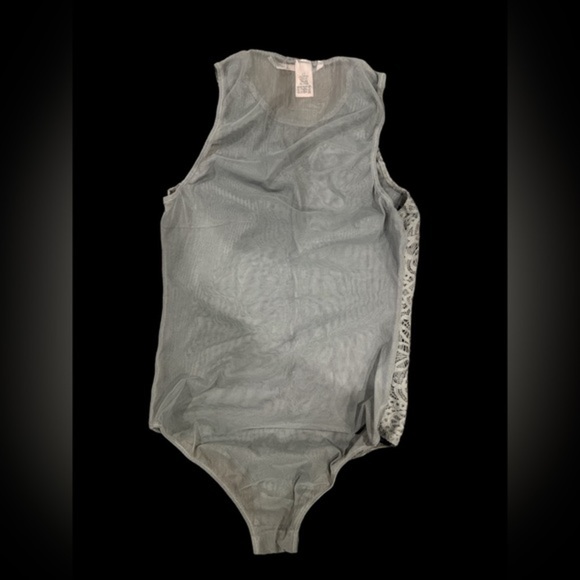 Victoria's Secret bodysuit - Picture 2 of 4